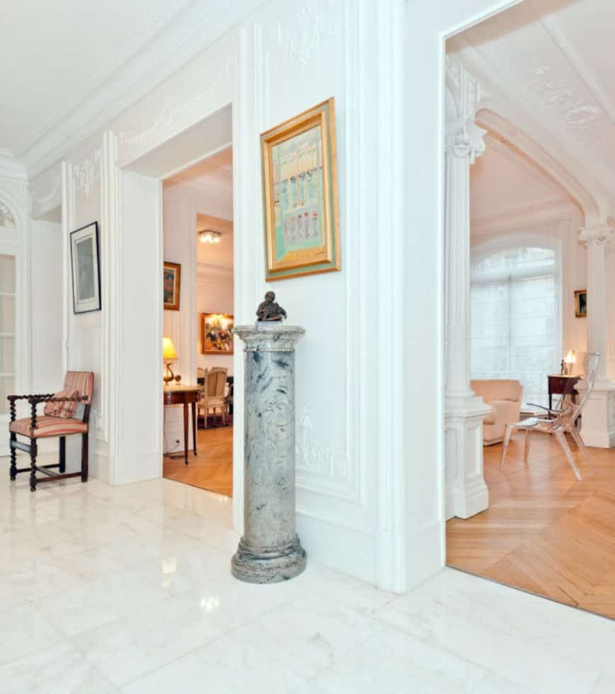 découvrez nos conseils et solutions pour la rénovation d'appartements haussmanniens : techniques, astuces et inspirations pour préserver le charme et l’élégance du style haussmannien à paris.