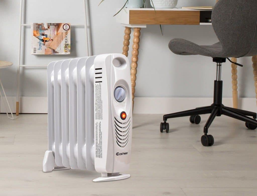 découvrez comment choisir un chauffage d'appoint efficace pour réchauffer rapidement votre intérieur, faire des économies d'énergie et profiter d'un confort optimal pendant l'hiver.