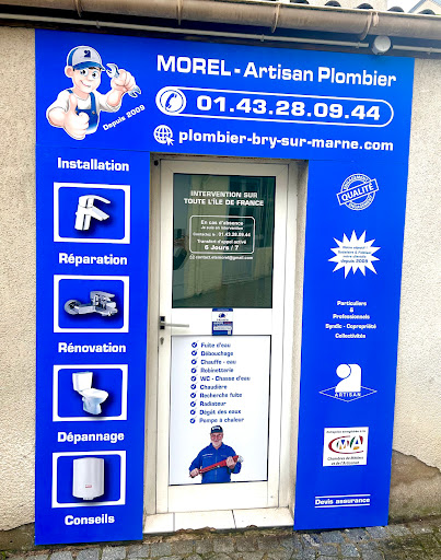 besoin d&rsquo;un plombier &agrave; bry-sur-marne ? intervention rapide pour d&eacute;pannage, installation et r&eacute;novation de plomberie. devis gratuit et professionnels qualifi&eacute;s &agrave; votre service !