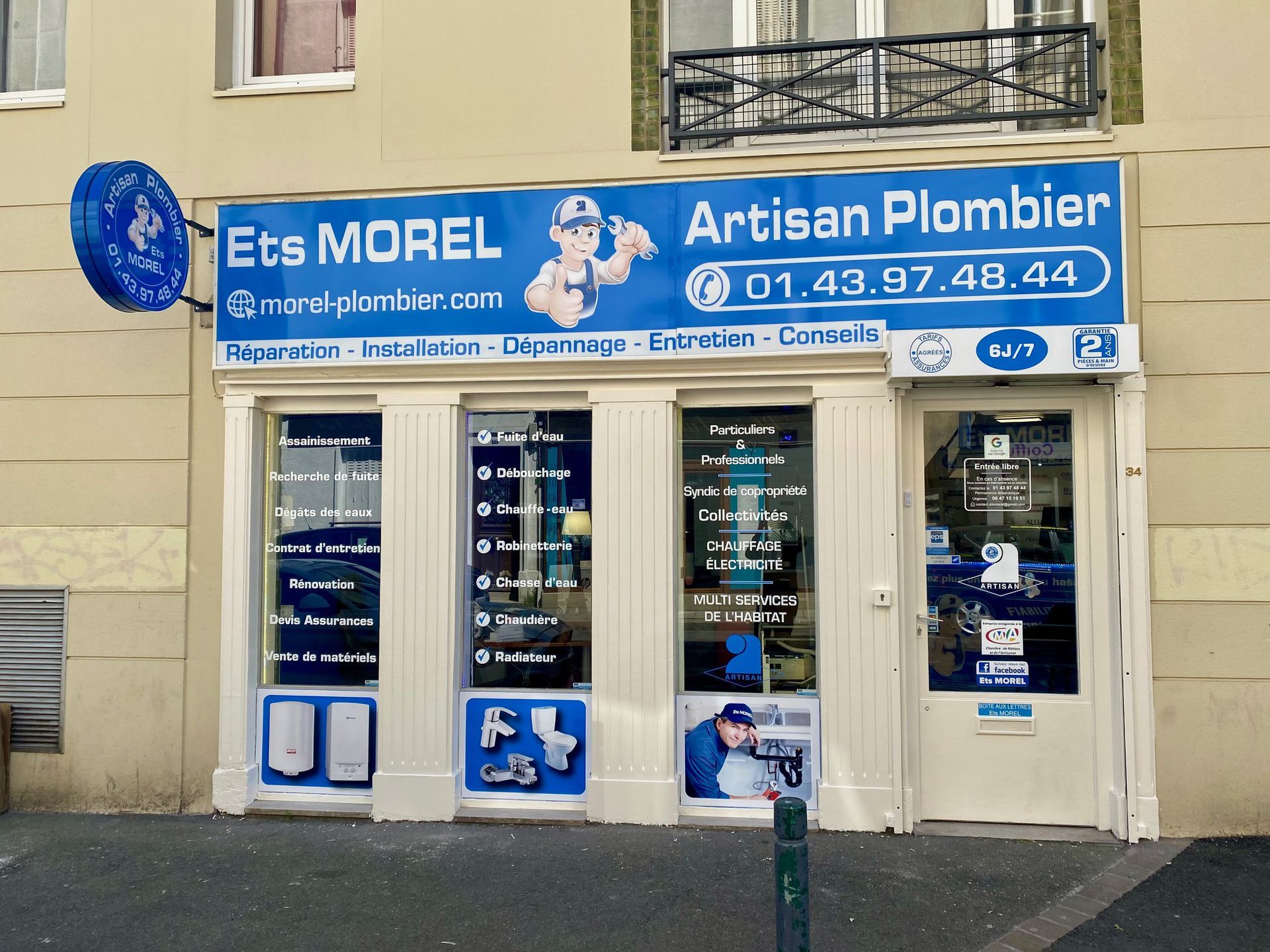 trouvez un plombier pas cher à bry pour tous vos dépannages et travaux de plomberie. intervention rapide, devis gratuit, services de qualité à prix abordable.