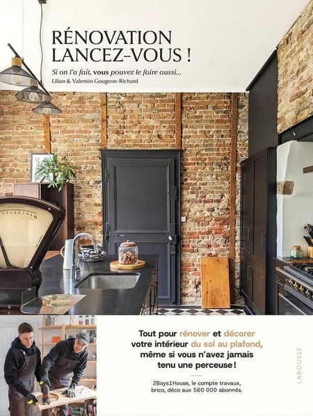 d&eacute;couvrez nos conseils et solutions pour r&eacute;ussir votre r&eacute;novation : id&eacute;es, astuces, &eacute;tapes cl&eacute;s et professionnels qualifi&eacute;s pour r&eacute;nover votre maison, appartement ou local en toute s&eacute;r&eacute;nit&eacute;.
