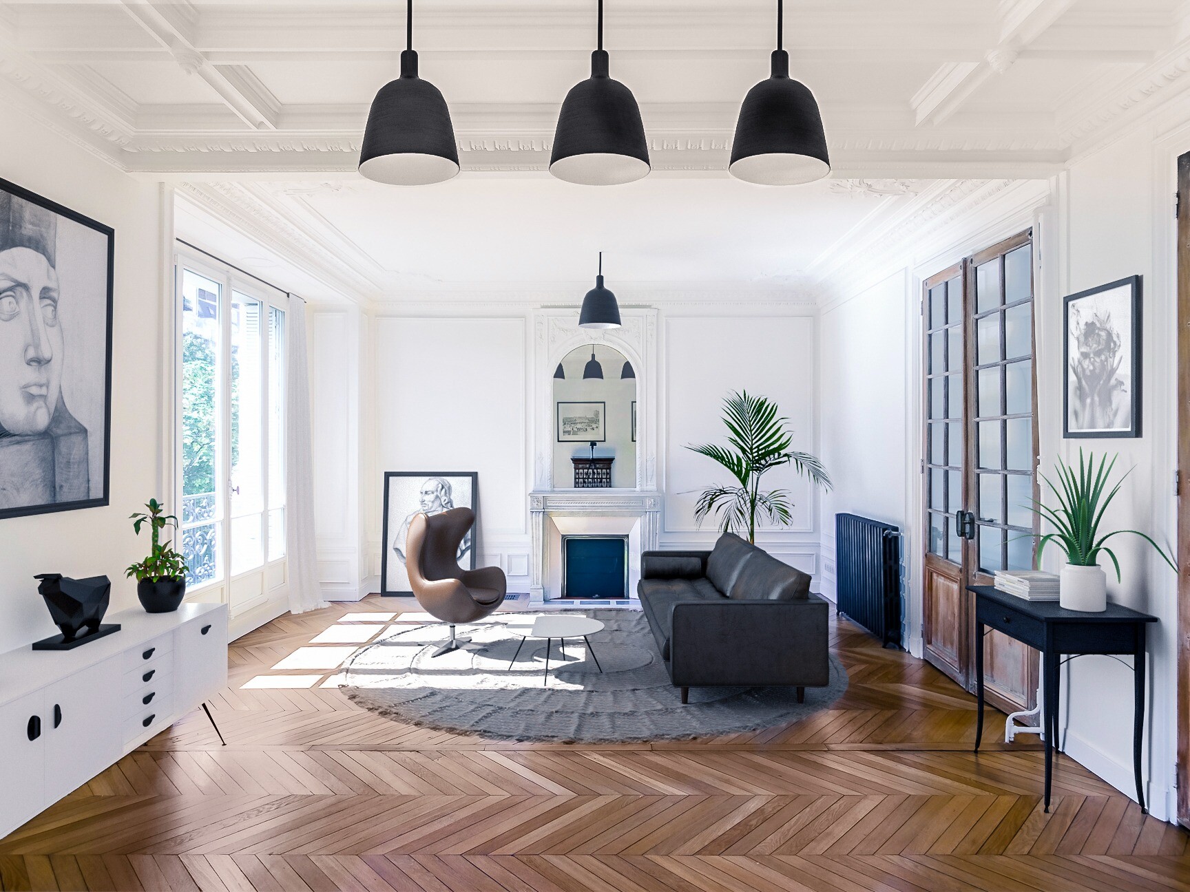 confiez la r&eacute;novation de votre appartement haussmannien &agrave; des experts : conseils, astuces et inspiration pour sublimer le charme et l&rsquo;&eacute;l&eacute;gance de votre int&eacute;rieur tout en pr&eacute;servant les &eacute;l&eacute;ments d&rsquo;&eacute;poque.