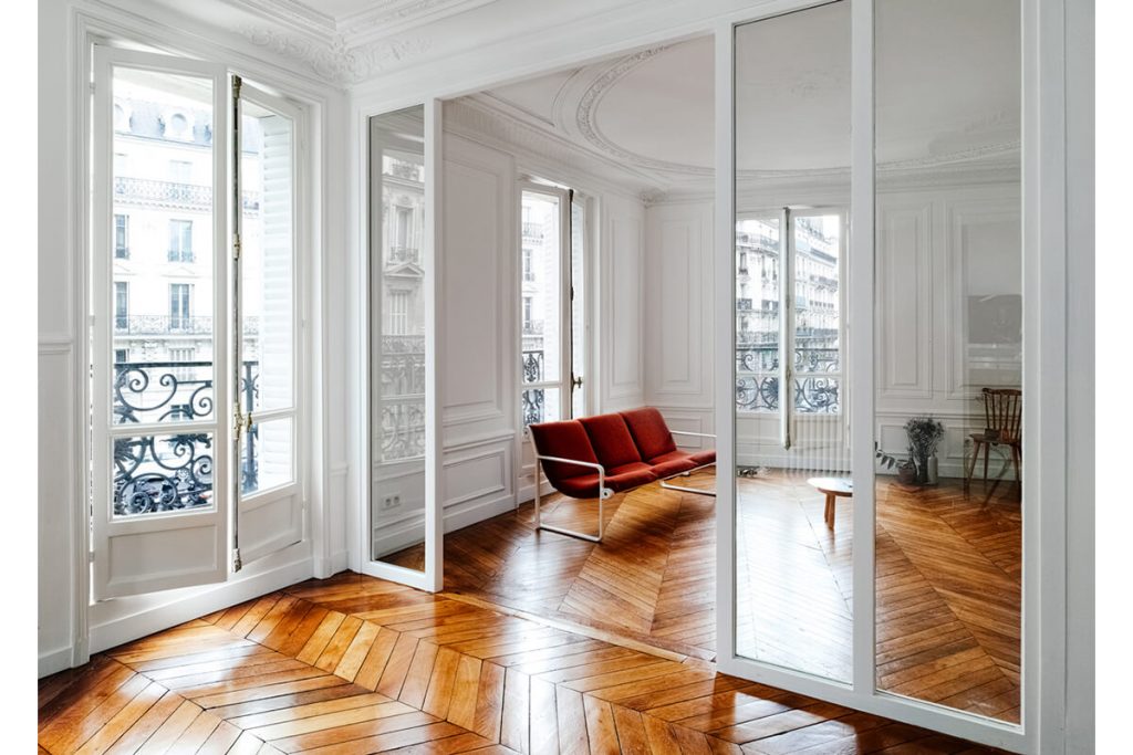 d&eacute;couvrez nos conseils et solutions pour la r&eacute;novation d&rsquo;un appartement haussmannien : astuces pour moderniser, pr&eacute;server le charme d&rsquo;&eacute;poque et optimiser l&rsquo;espace, tout en valorisant votre bien immobilier.