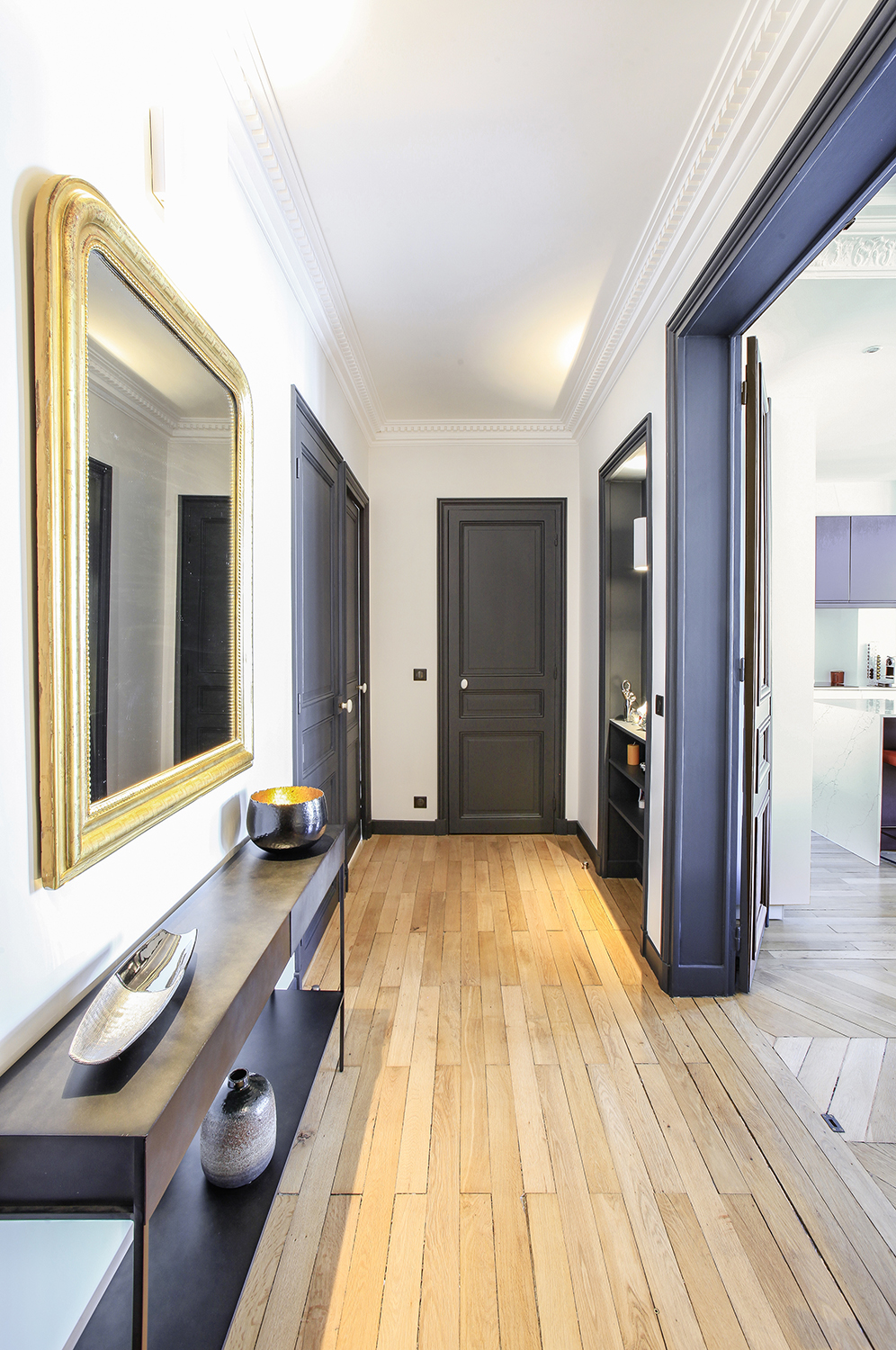 d&eacute;couvrez nos conseils et solutions pour la r&eacute;novation d&rsquo;un appartement haussmannien : pr&eacute;server le charme de l&rsquo;ancien, moderniser les espaces et valoriser votre patrimoine avec style et &eacute;l&eacute;gance.
