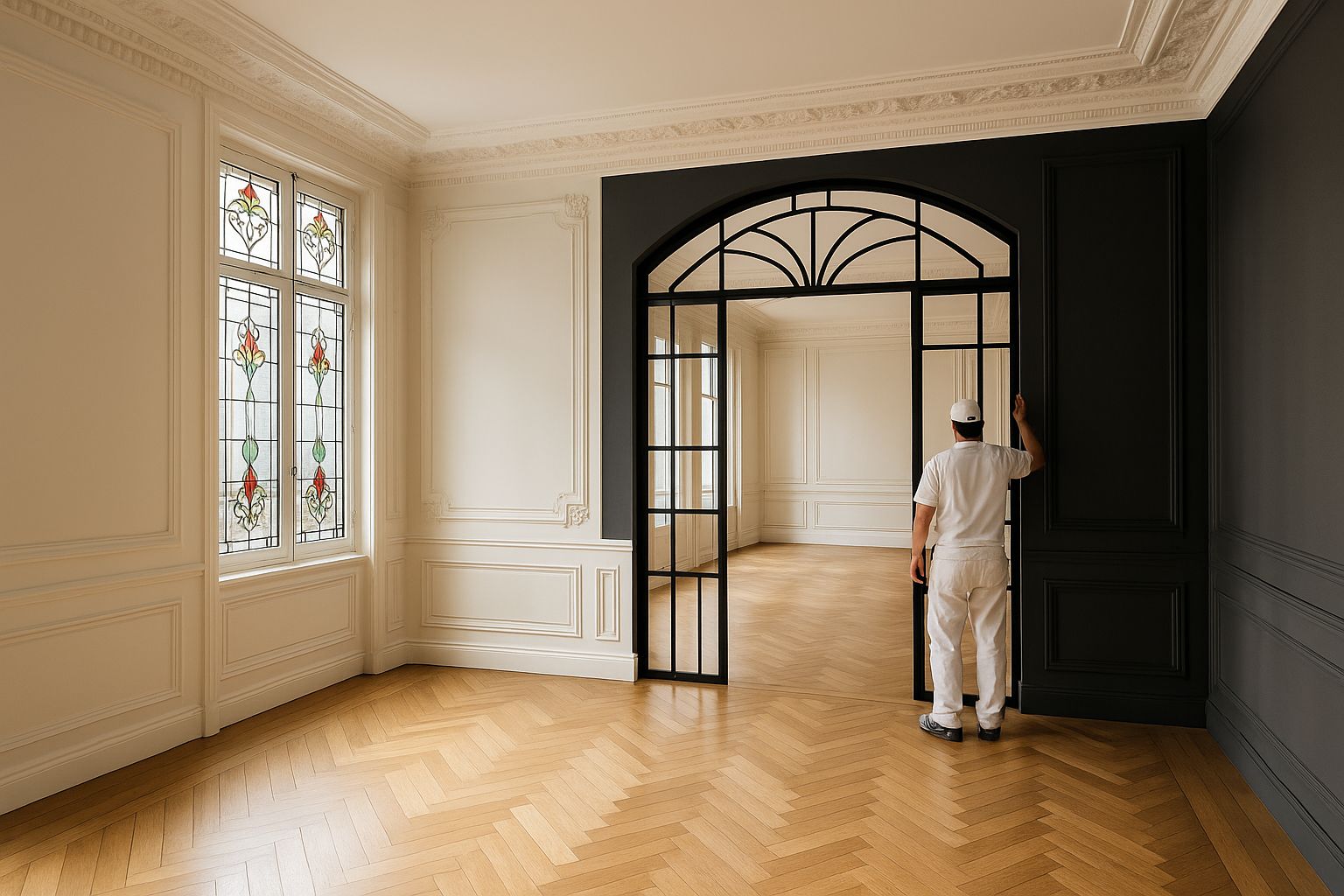 confiez la r&eacute;novation de votre appartement en &icirc;le-de-france &agrave; des experts. obtenez des conseils personnalis&eacute;s, un accompagnement complet et des travaux de qualit&eacute; pour valoriser votre bien immobilier.