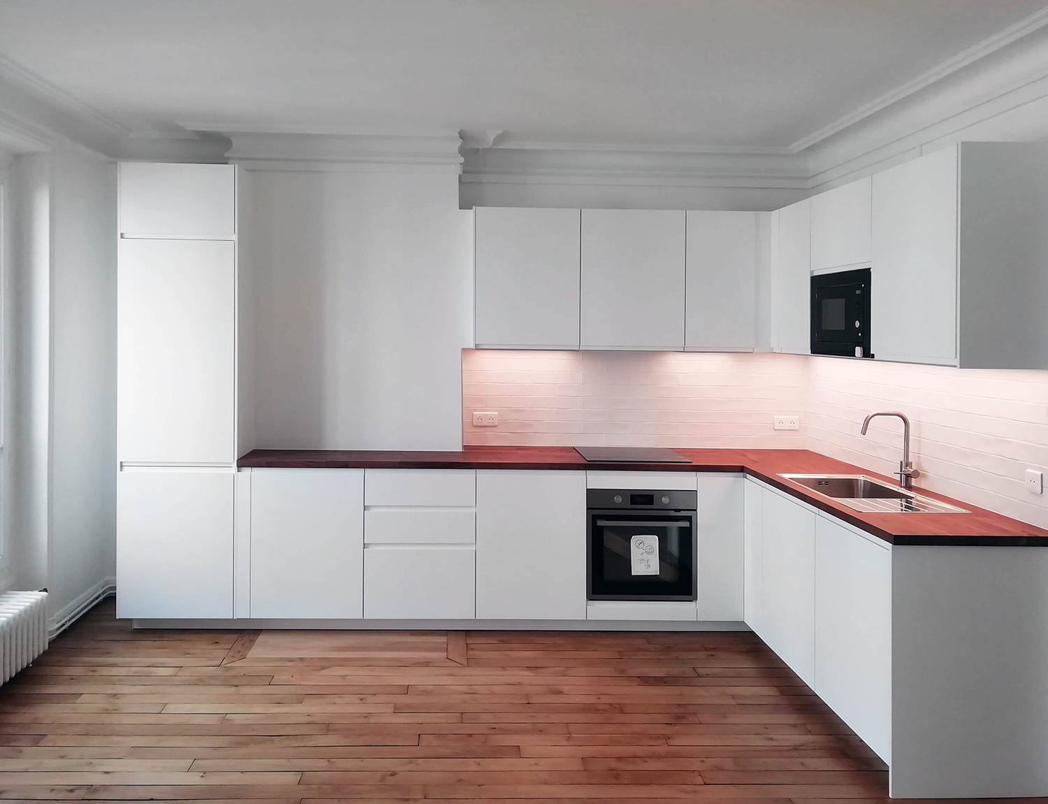 confiez la rénovation de votre appartement en île-de-france à des experts qualifiés. conseils, devis gratuits et suivi personnalisé pour transformer votre bien selon vos envies.