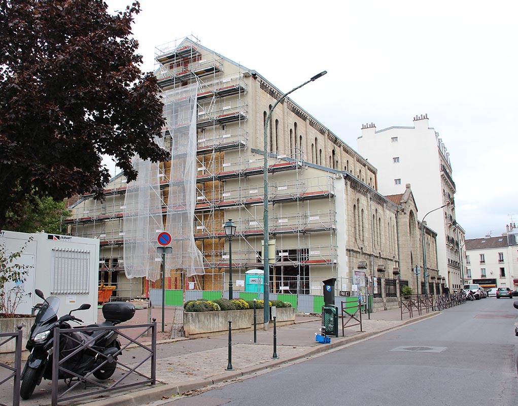 d&eacute;couvrez nos services de r&eacute;novation &agrave; asni&egrave;res, sp&eacute;cialis&eacute;s dans la r&eacute;novation de b&acirc;timents du 19&egrave;me si&egrave;cle. expertise, respect du patrimoine et modernit&eacute; pour sublimer votre bien.