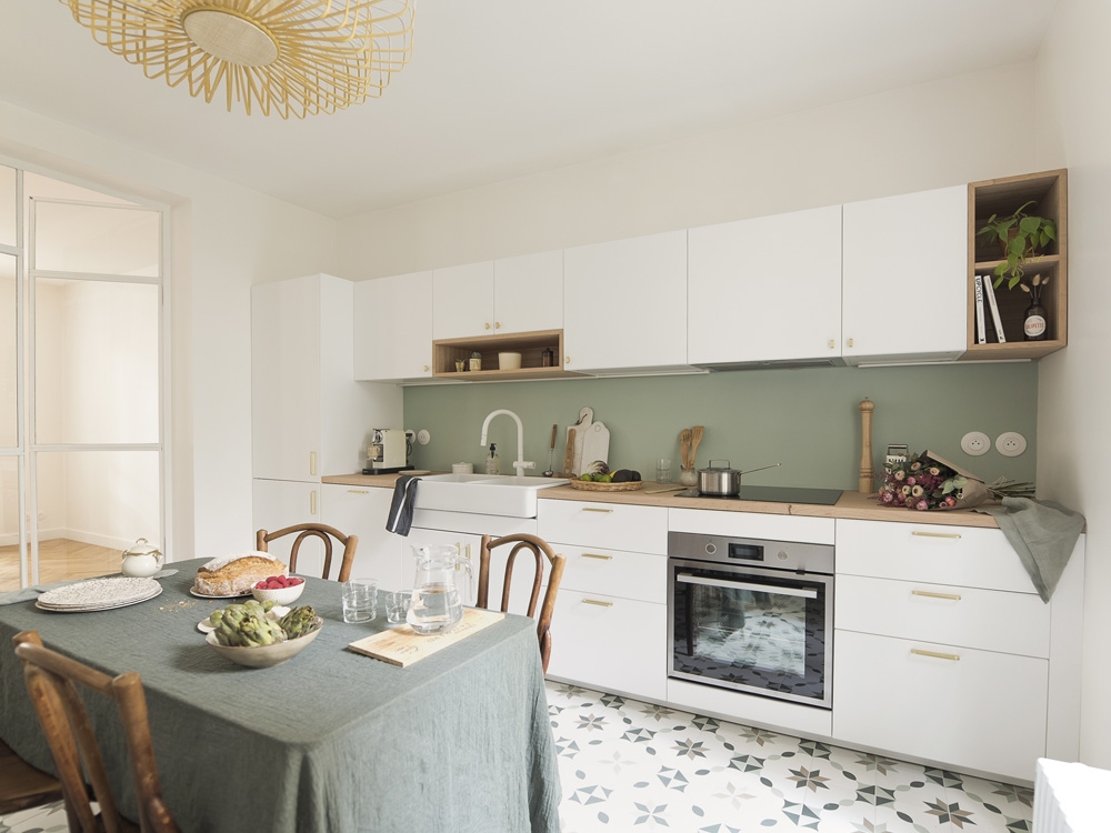 d&eacute;couvrez nos conseils et id&eacute;es pour r&eacute;ussir la r&eacute;novation de votre cuisine. inspirez-vous pour moderniser votre espace, optimiser le rangement et am&eacute;liorer le confort de votre pi&egrave;ce pr&eacute;f&eacute;r&eacute;e.