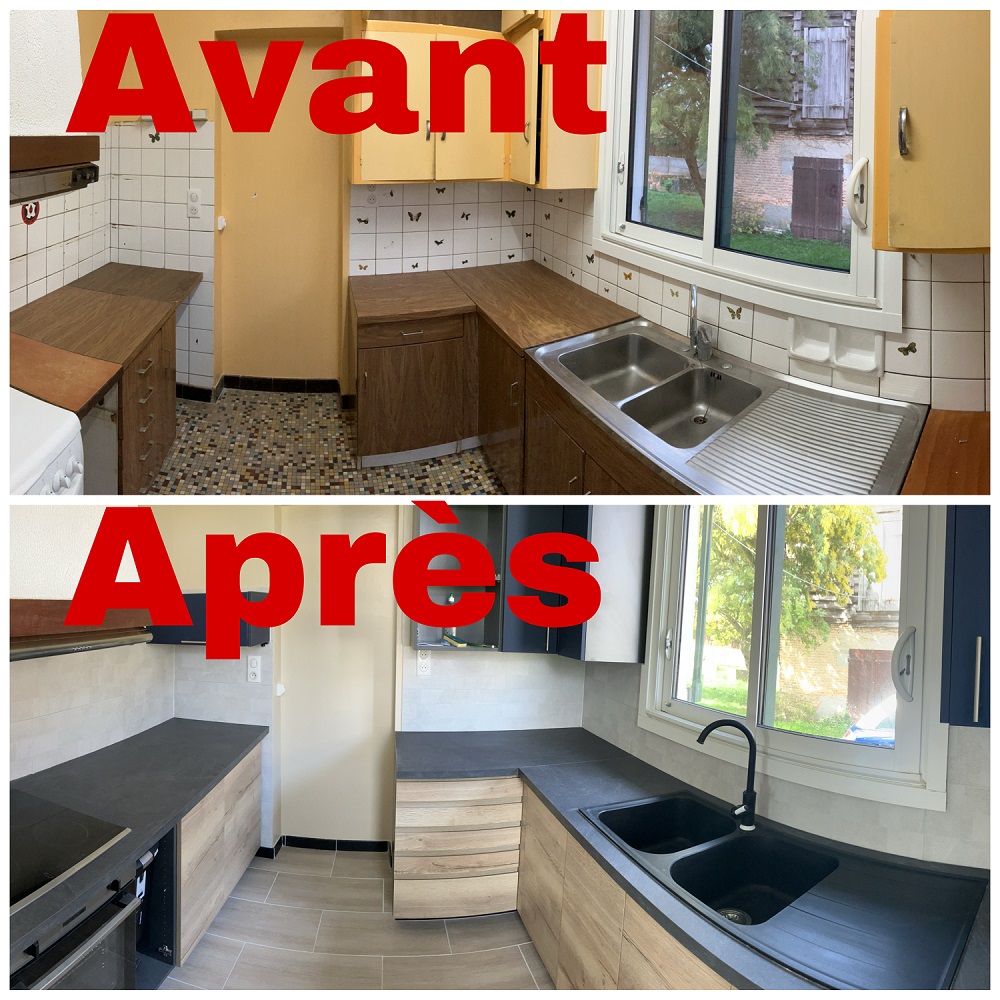 d&eacute;couvrez nos conseils et astuces pour r&eacute;ussir la r&eacute;novation de votre cuisine : id&eacute;es d&rsquo;am&eacute;nagement, choix des mat&eacute;riaux, tendances et budget pour transformer votre espace culinaire.