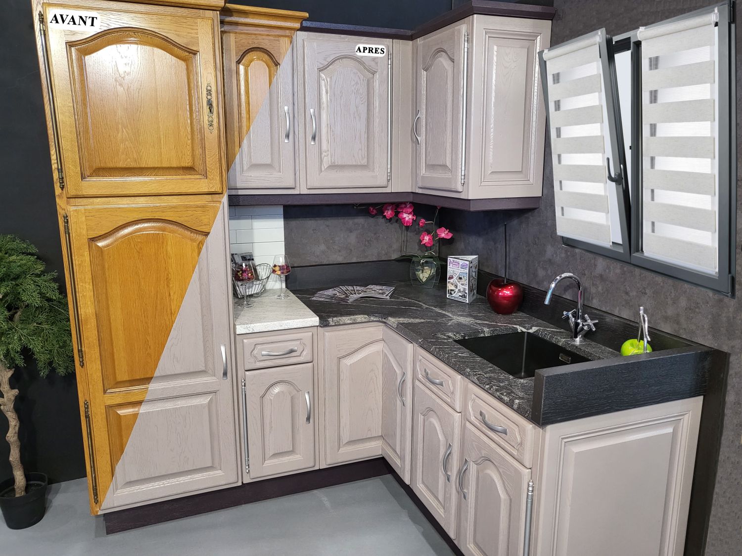 découvrez nos conseils et solutions pour réussir la rénovation de votre cuisine : inspirations, astuces pratiques, choix de matériaux et accompagnement personnalisé pour transformer votre espace culinaire.