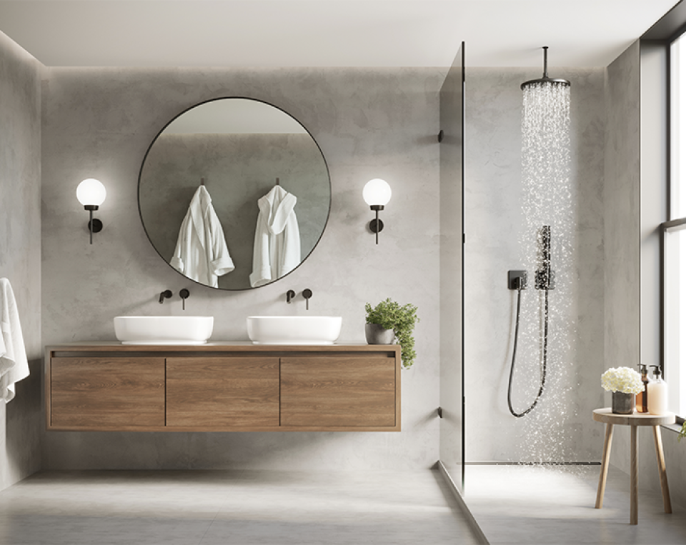découvrez comment rénover écologiquement votre salle de bain à bry : matériaux durables, économies d'eau et d'énergie, conseils et professionnels locaux pour une salle de bain saine et respectueuse de l'environnement.