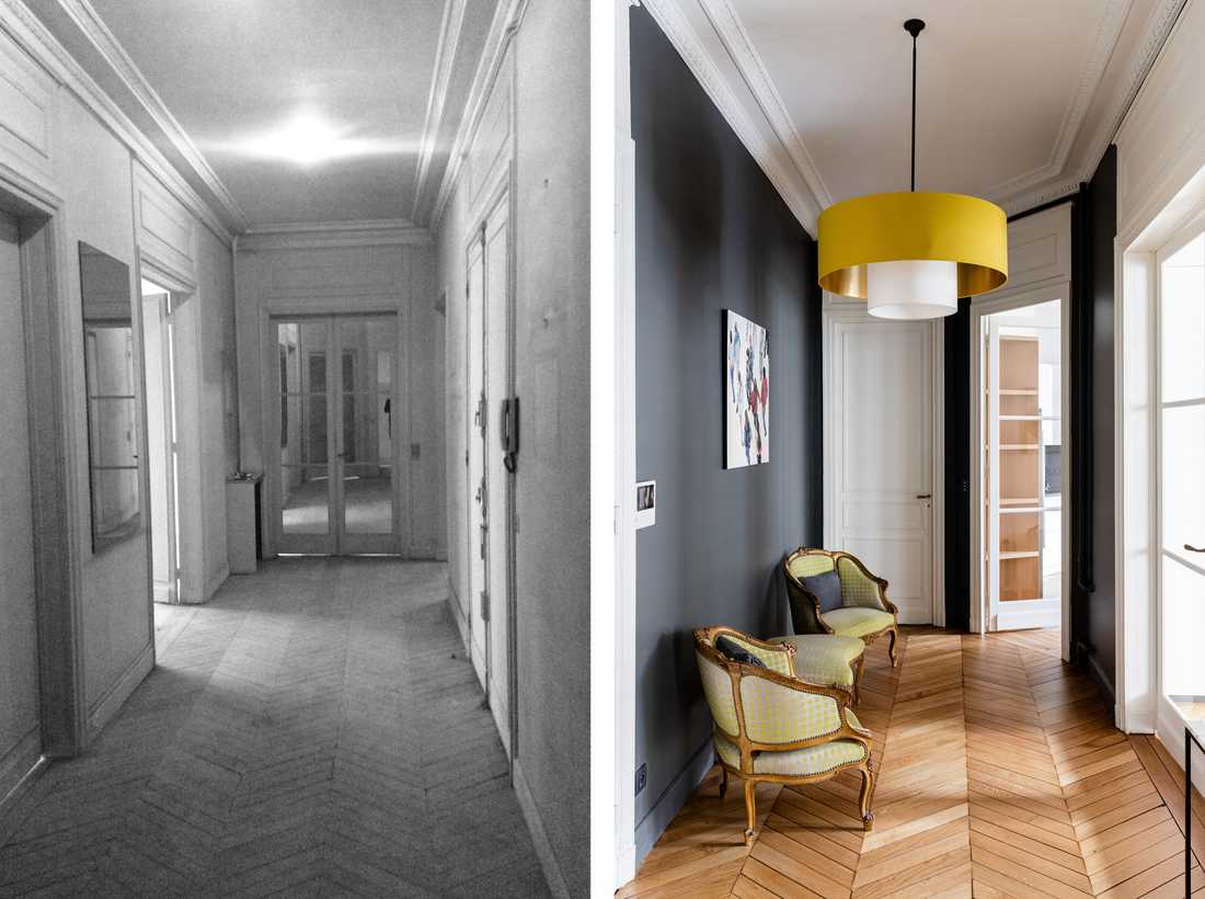 découvrez comment réussir la rénovation d’un appartement haussmannien : conseils, étapes clés et inspirations pour préserver le charme de l’ancien tout en apportant modernité et confort à votre intérieur.