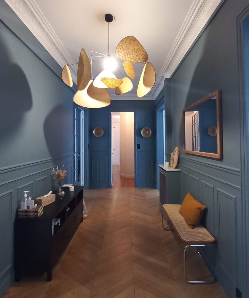 d&eacute;couvrez nos conseils et solutions pour r&eacute;ussir la r&eacute;novation d&rsquo;un appartement haussmannien : astuces, inspirations et meilleures pratiques pour pr&eacute;server le charme d&rsquo;origine tout en modernisant votre int&eacute;rieur.