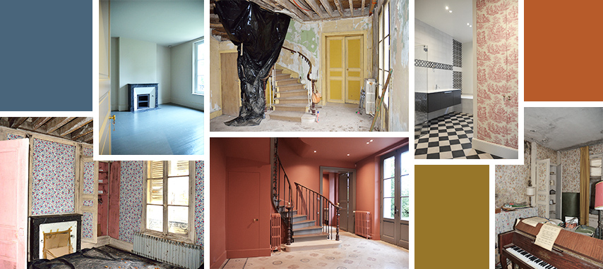 confiez votre projet de rénovation en île-de-france à des experts qualifiés. rénovation d'appartements, maisons ou locaux professionnels : conseils personnalisés et devis gratuit !