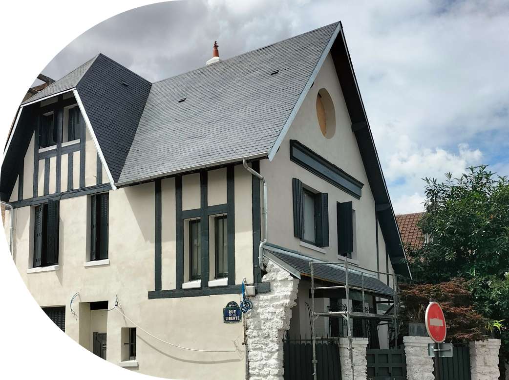 confiez vos projets de r&eacute;novation en &icirc;le-de-france &agrave; des experts. qualit&eacute;, conseils personnalis&eacute;s et accompagnement complet pour tous vos travaux de r&eacute;novation d'appartements, maisons ou locaux professionnels.