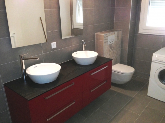 découvrez comment créer une salle de bain élégante à bry-sur-marne : conseils de décoration, idées d’aménagement et inspirations pour un espace raffiné et moderne.